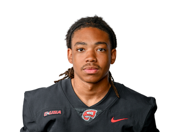 Rodney Tisdale Jr.