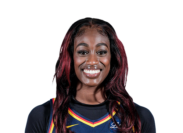 Maya Caldwell
