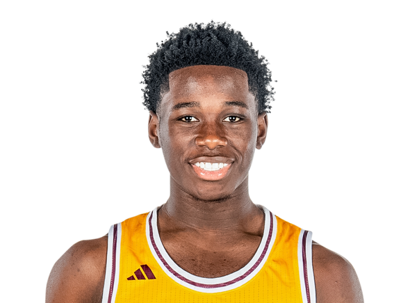 Adam Njie