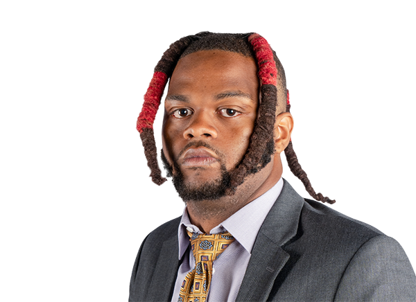 Eddie Lampkin Jr.
