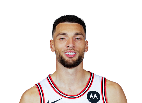 Zach LaVine
