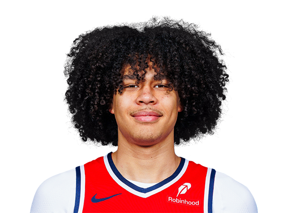 Kyshawn George