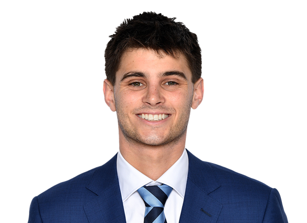Brady Dunlap