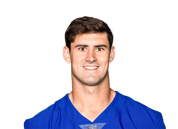 Daniel Jones