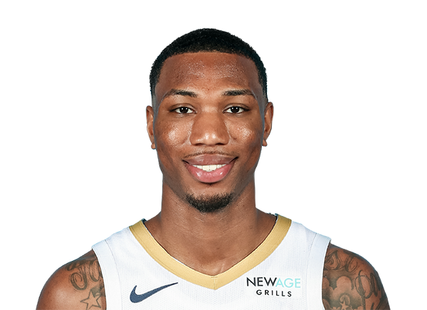 Jamal Cain
