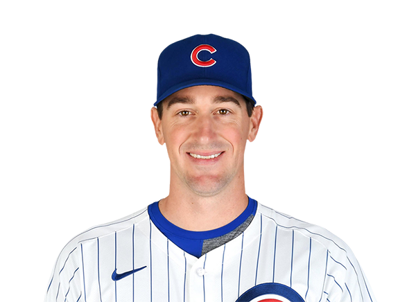 Kyle Hendricks