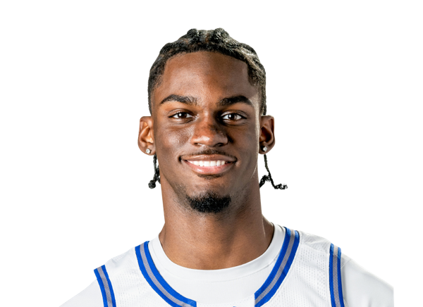 Daniel Johnson