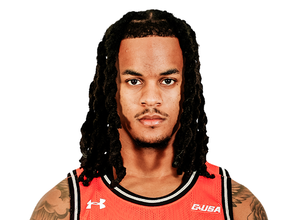 Lamar Wilkerson