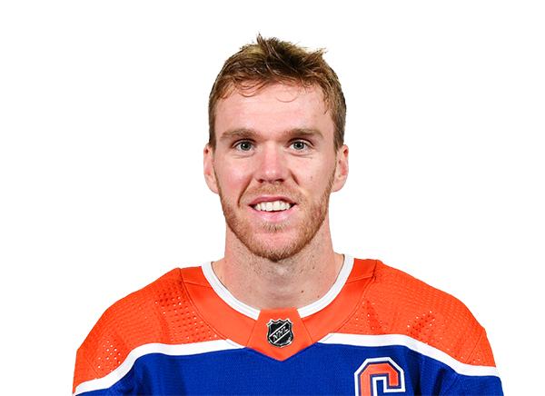 Connor McDavid