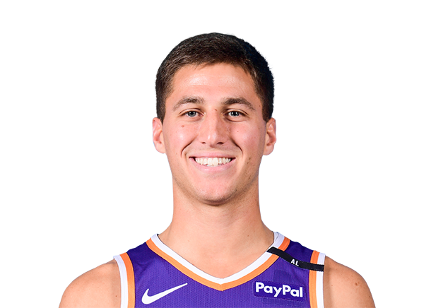 Collin Gillespie
