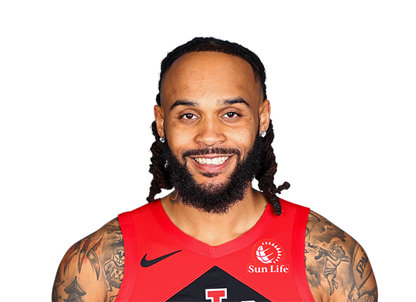 Gary Trent Jr.