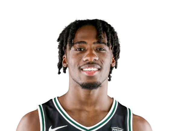Tevin Smith
