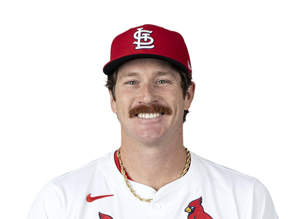 Miles Mikolas