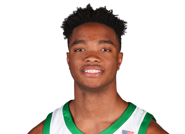 Kwame Evans Jr.