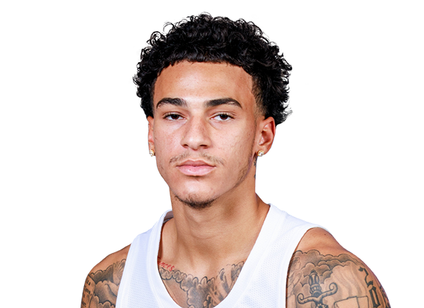 Justus Jackson