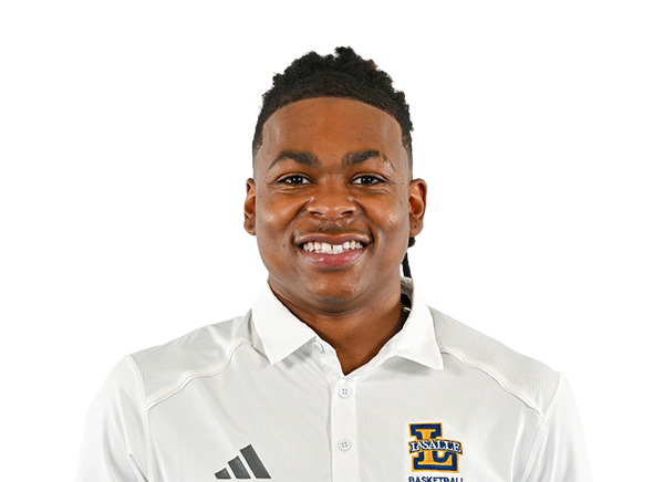 Khalil Brantley
