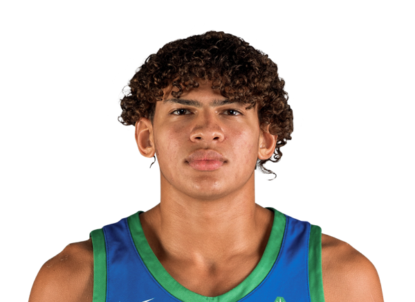 Isaiah Malone