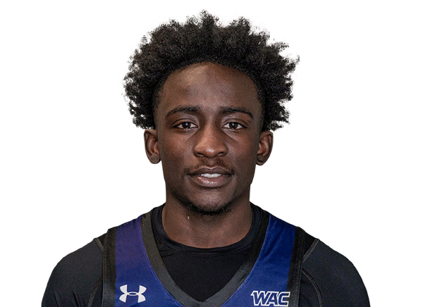 Kavion McClain