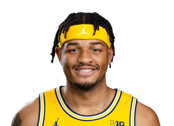 Roddy Gayle Jr.