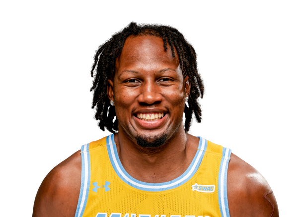 Andre Nunley