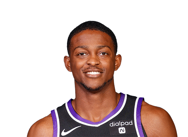 De'Aaron Fox