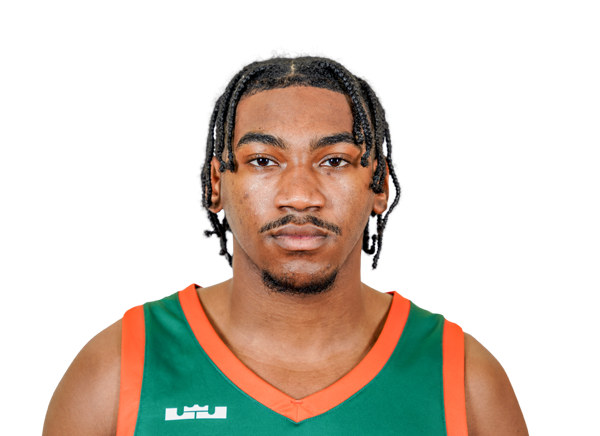 Jordan Chatman