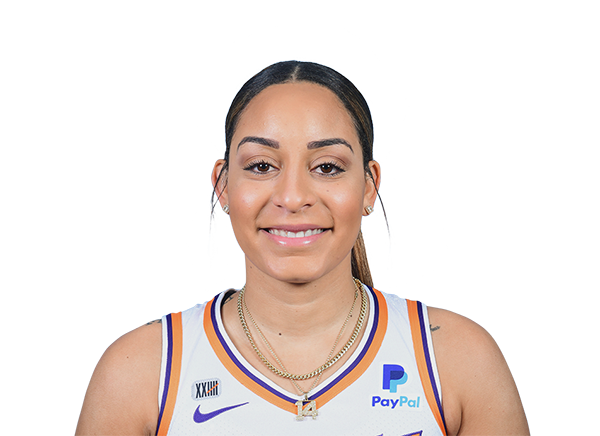 Bria Hartley