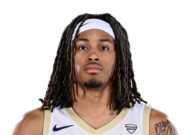Nate Johnson