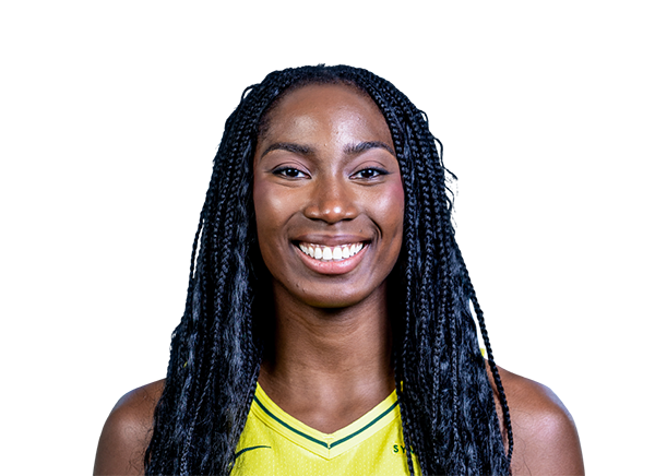 Ezi Magbegor