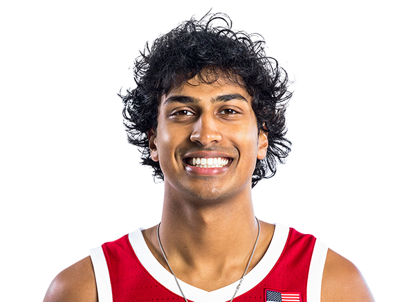 Ryan Agarwal