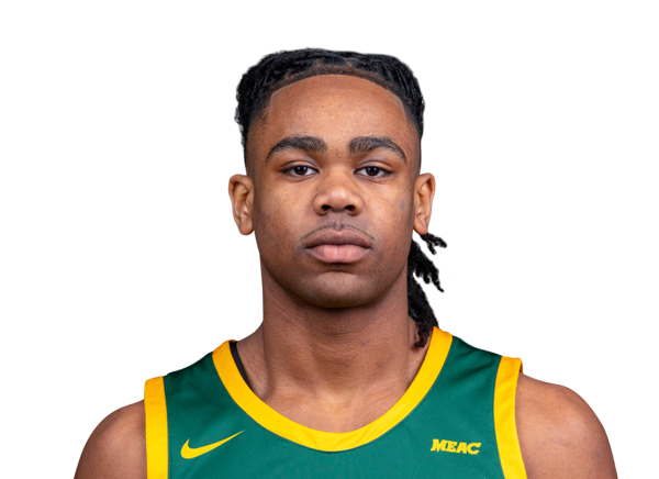 Chris Fields Jr.