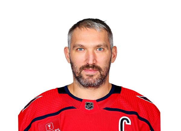 Alex Ovechkin