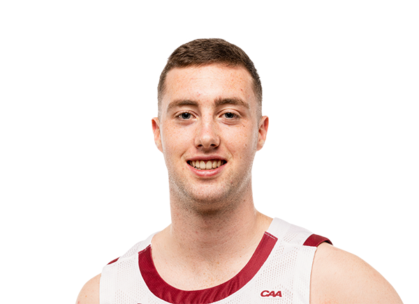 CJ Fulton