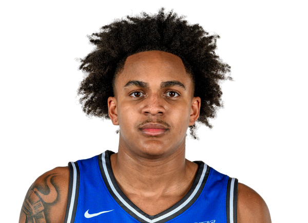 Darin Smith Jr.