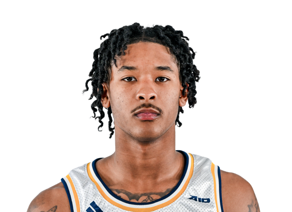 Deuce Jones