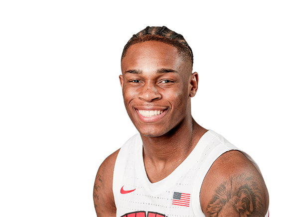Jackie Johnson III