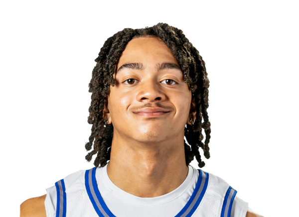 Etienne Strothers