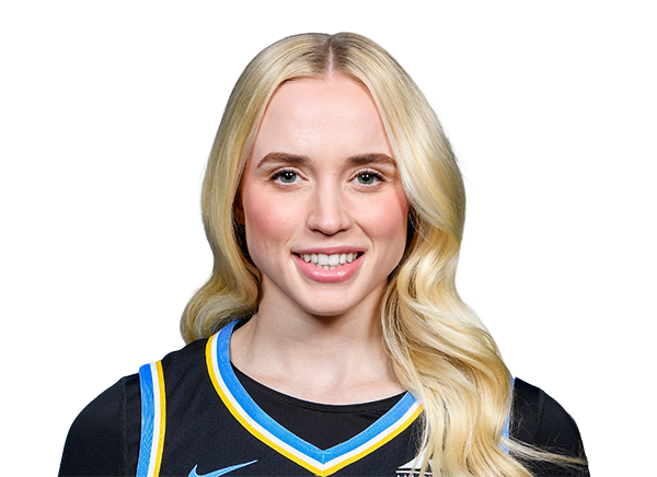 Hailey Van Lith