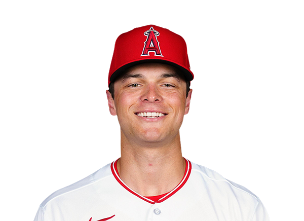Logan O'Hoppe
