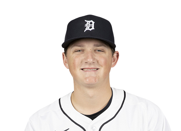 Reese Olson