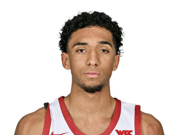 Marcus Wilson