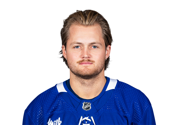 William Nylander