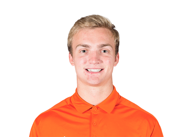 Owen McCown