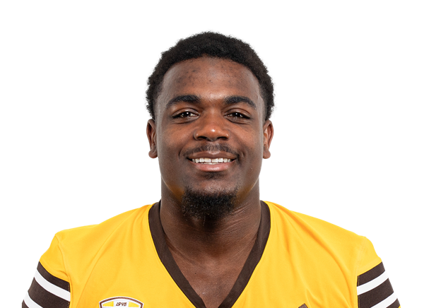 Jalen Buckley