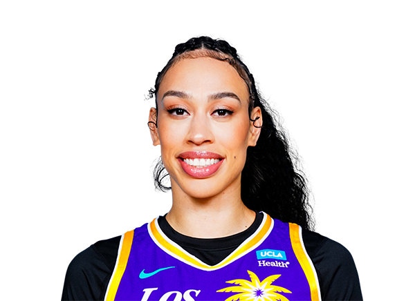 Dearica Hamby