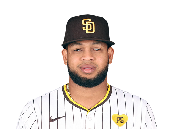 Randy Vasquez