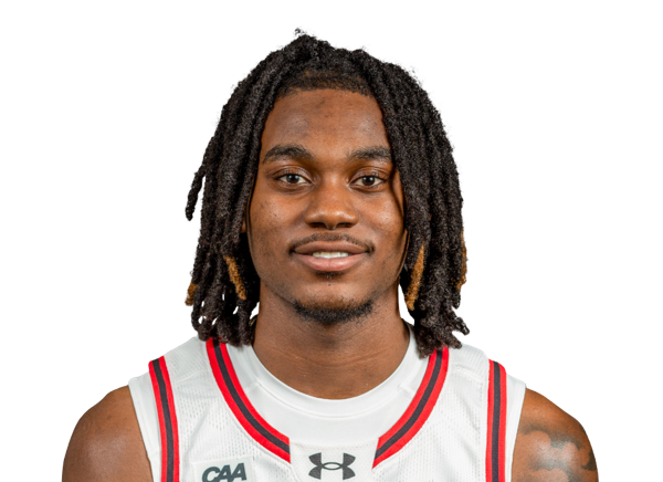 Rashad King