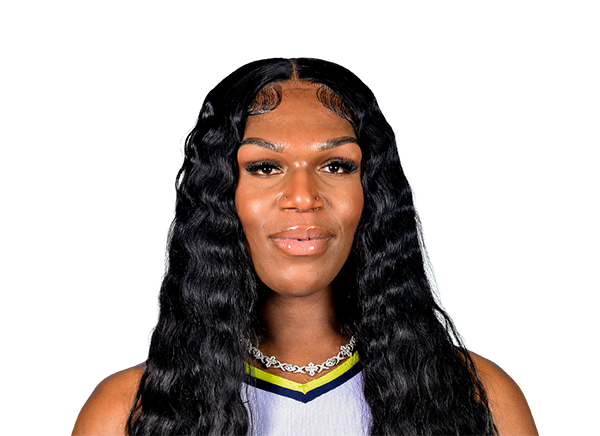 Teaira McCowan