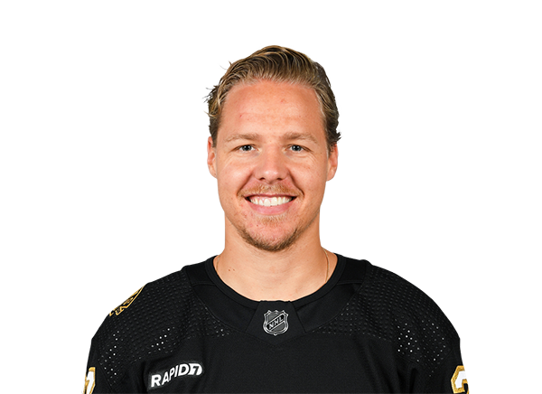 Hampus Lindholm