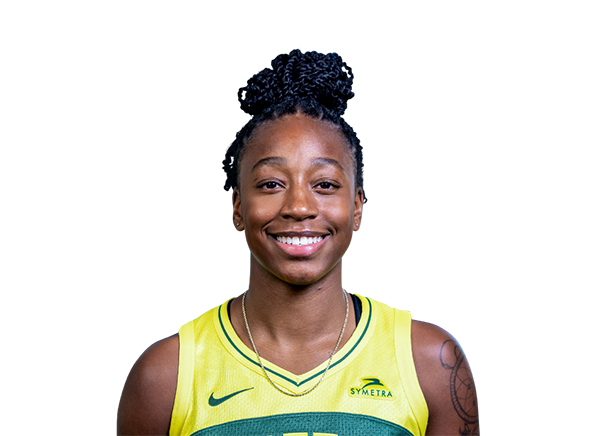Jewell Loyd
